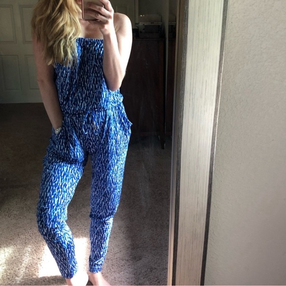 Michael Kors Jumpsuit, like excellent condition. - Picture 3 of 4